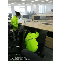 乌鲁木齐甲醛检测室内空气污染的主要表现