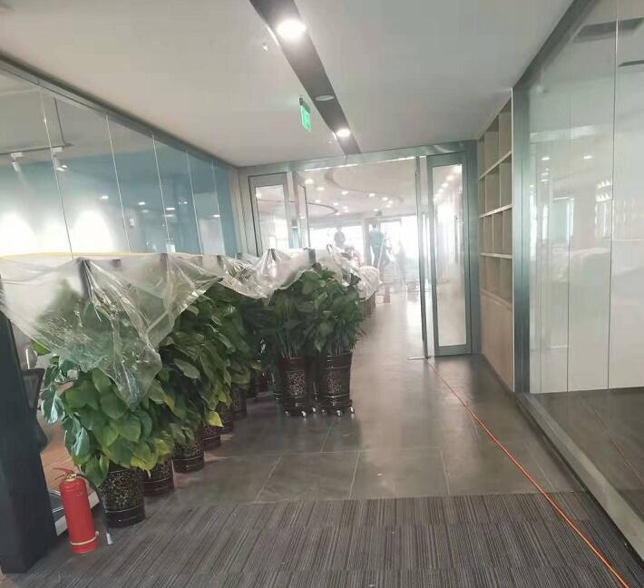 乌鲁木齐室内甲醛检测