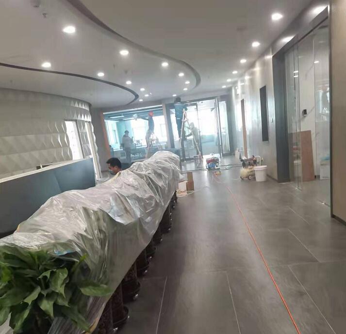 乌鲁木齐除甲醛公司