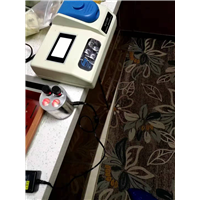 乌鲁木齐甲醛检测