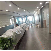 乌鲁木齐除甲醛公司