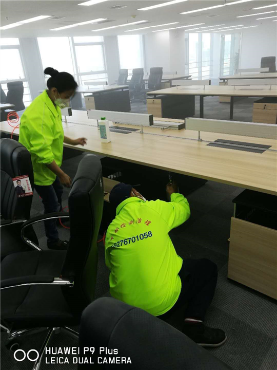 乌鲁木齐甲醛检测室内空气污染的主要表现