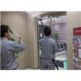 乌鲁木齐除甲醛公司/新疆除甲醛哪家好 