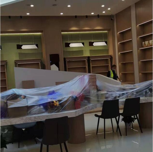 乌鲁木齐甲醛治理电话