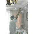 乌鲁木齐甲醛治理 