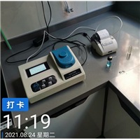 乌鲁木齐甲醛检测机构