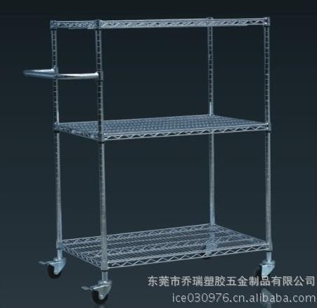 网线手推车02