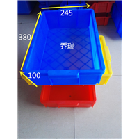 21号周转箱 