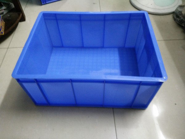 B6号箱 