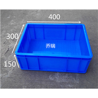 4号周转箱 