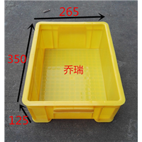 3号周转箱 