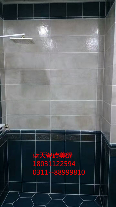 石家庄美缝