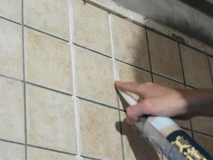 石家庄瓷砖美缝公司 