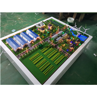 合肥机械模型设计制作