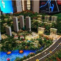 合肥房地产模型设计公司