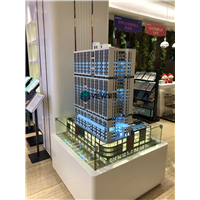 合肥房地产模型制作设计