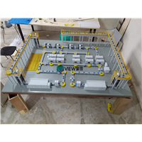 安徽机械模型设计制作
