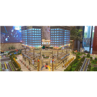 浙江房地产模型制作