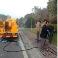 嘉兴疏通下水道 