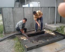 嘉兴管道疏通公司 