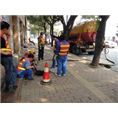 桐乡管道疏通 