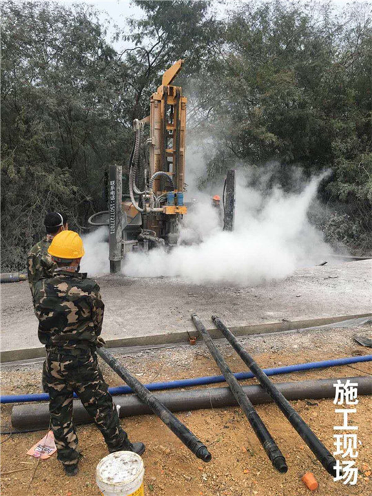 武汉打井怎么收费的？武汉浩源钻井队告诉您 