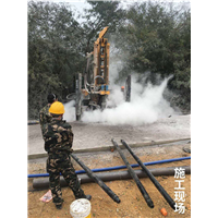武汉打井怎么收费的？武汉浩源