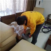 平潭油烟机清洗#平潭开荒保洁