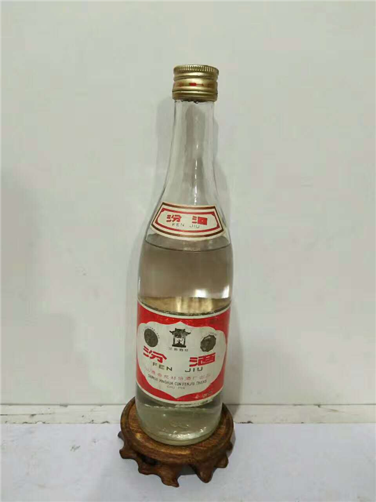 珠海回收洋酒公司