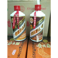 白酒回收 