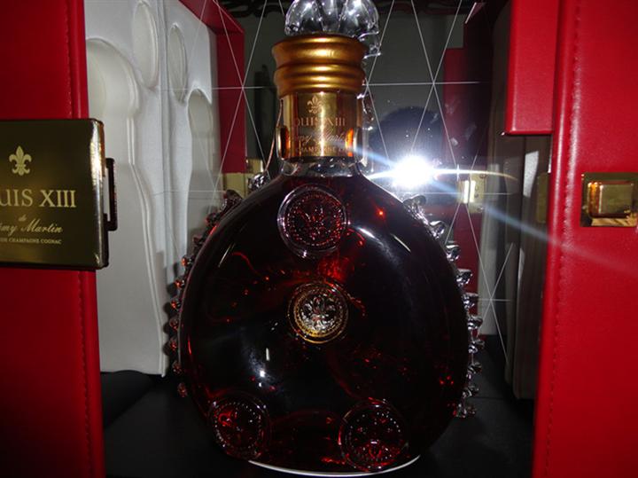 珠海洋酒回收店
