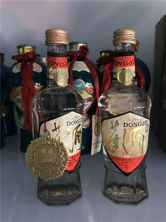 珠海五粮液回收价格