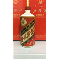 珠海白酒回收公司