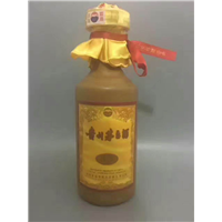 珠海白酒回收