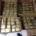 珠海礼品回收 