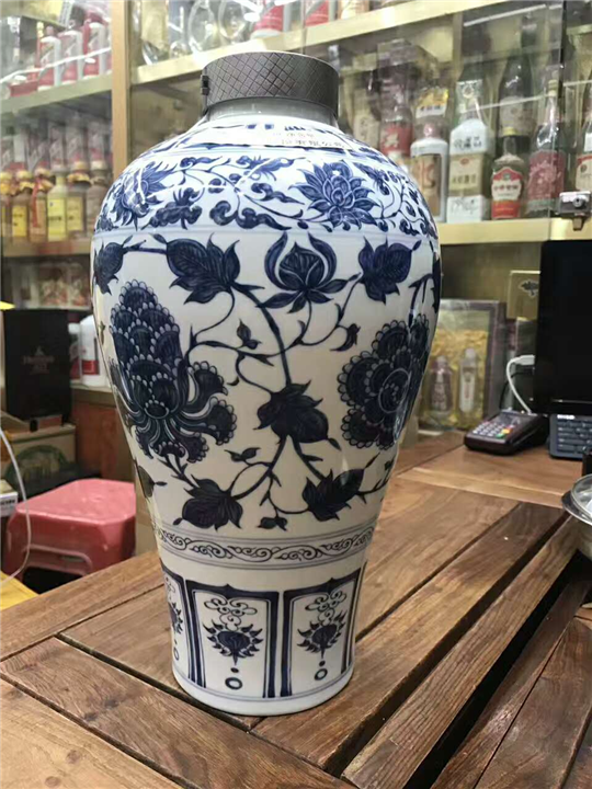 珠海礼品回收店