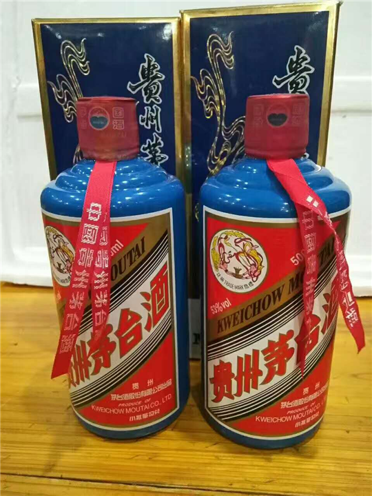 珠海礼盒回收价格