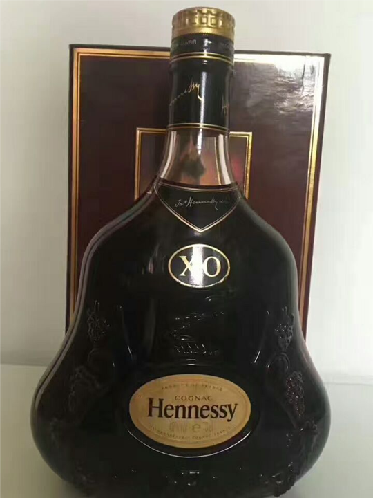 洋酒回收 