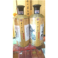 珠海老酒回收