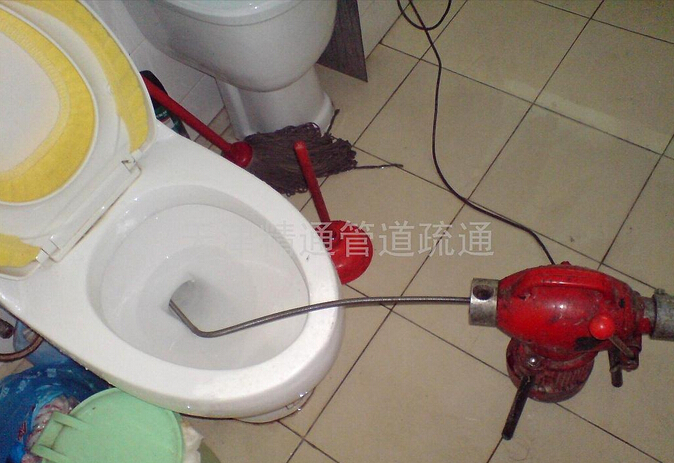 蚌埠厕所疏通 