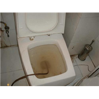 蚌埠马桶疏通