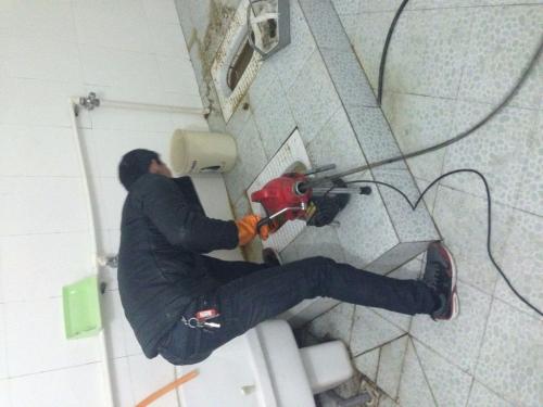 蚌埠厕所疏通 
