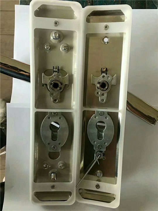 蚌埠开锁公司 