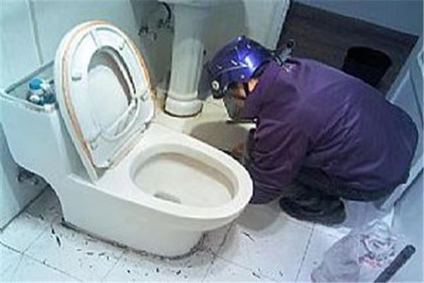 蚌埠马桶维修