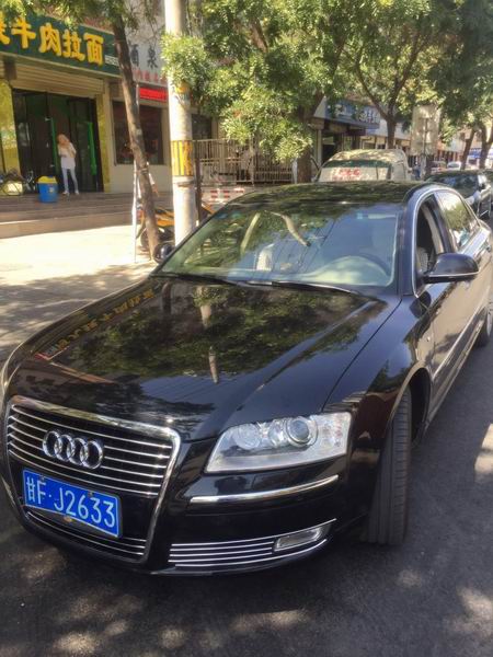 酒泉租车