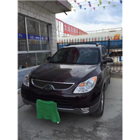 酒泉租车