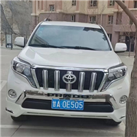 酒泉租车