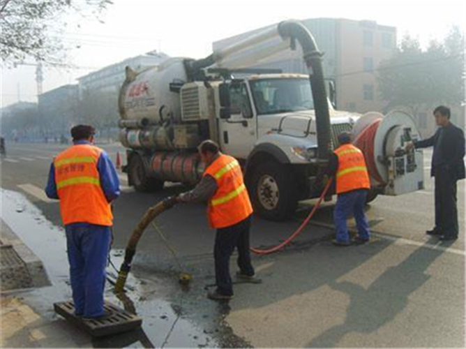 黄骅附近本地市政管道疏通电话号码