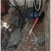 黄骅餐厅疏通下水道公司电话