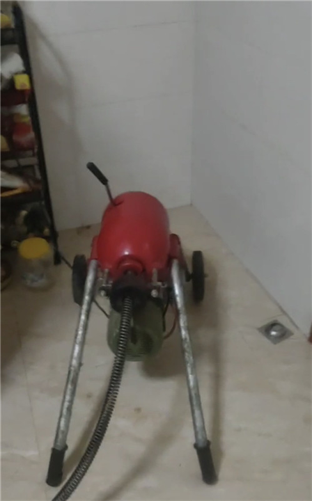 黄骅哪里上门疏通下水管道的师傅